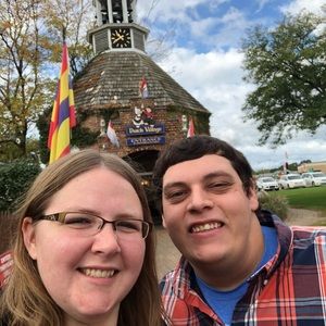 Meet your Posher, Nicholas